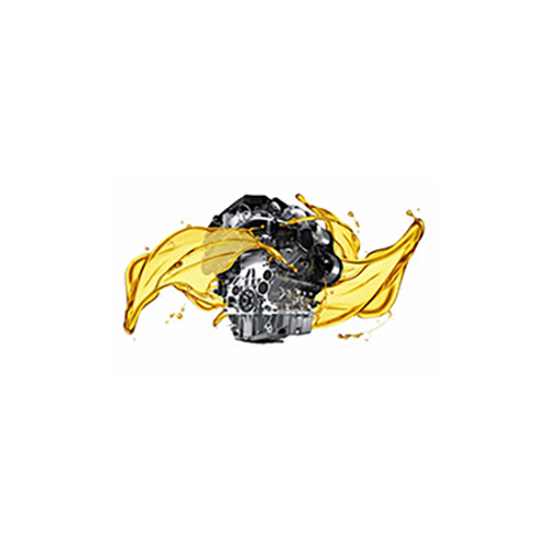 Mak Cd Engine Oils - Application: Industrial