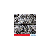 Mak Cold Rolling Oil - Application: Industrial