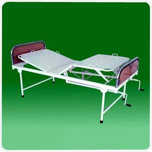 Fowler Bed (deluxe)
