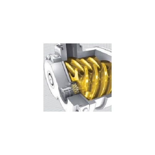 Mak Compressor Oil - Application: Industrial