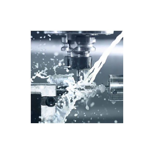 Industrial Lubricants