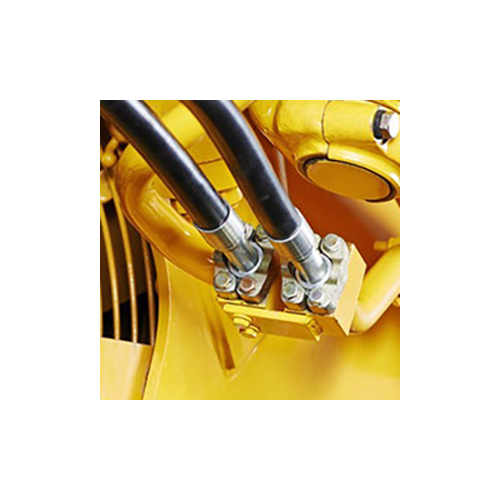 MAK Hydraulic Oils