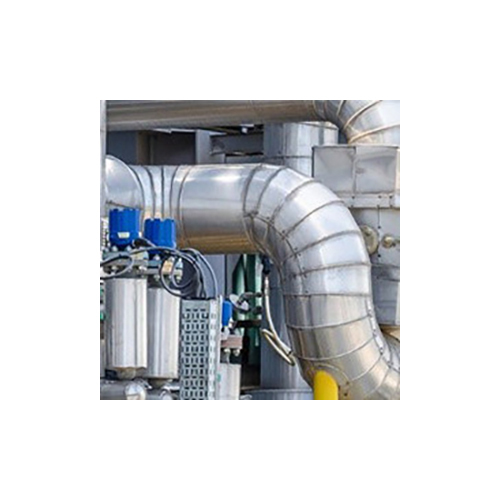 Mak Thermic A Heat Transfer Fluid - Application: Industrial