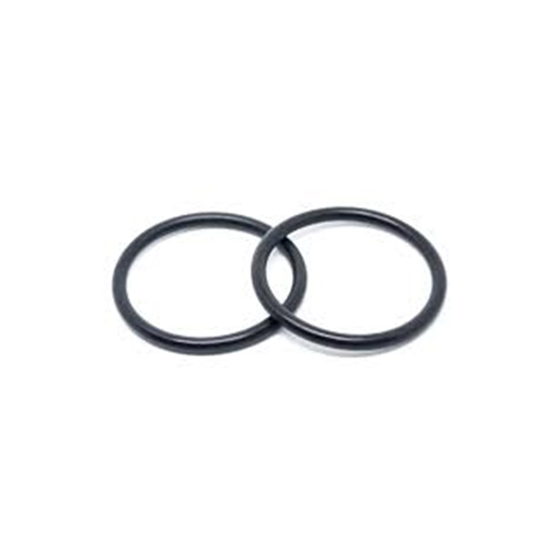 Rubber O Ring - Color: Multiple