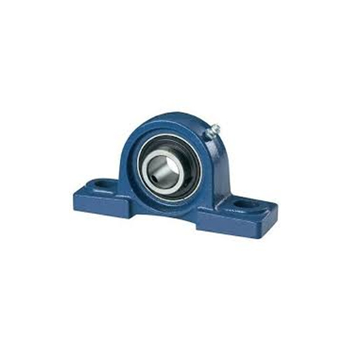 207X35Mm Locak Make Ucp Padestel Bearing - Color: Multiple