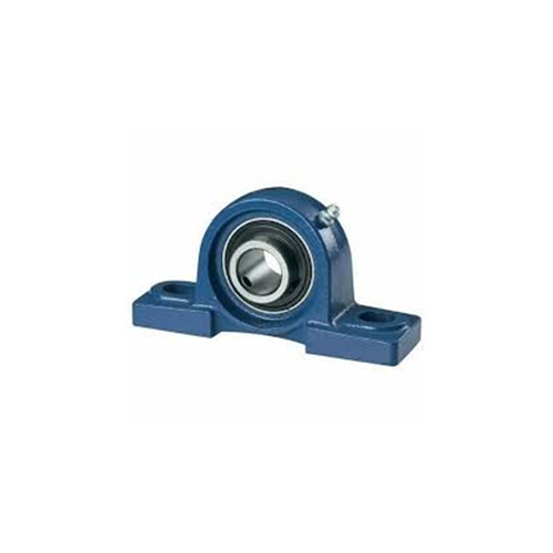 Ucp204 Skf Pedestal Bearing - Color: Multiple