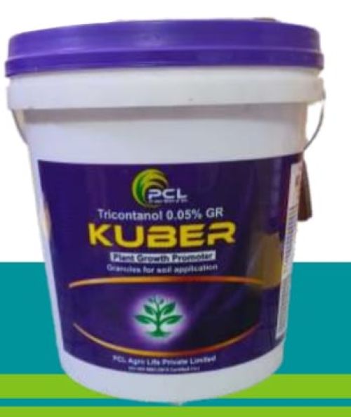 KUBER Plant Growth Promoter