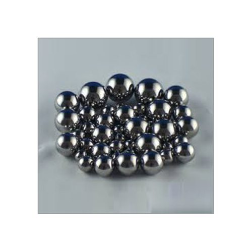 Ss304 10.30Mm Round Ball - Color: Multiple