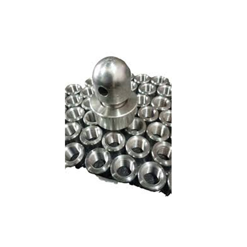 Small Steel Ball - Color: Multiple