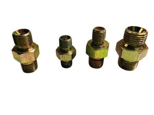 Adapter Nipple
