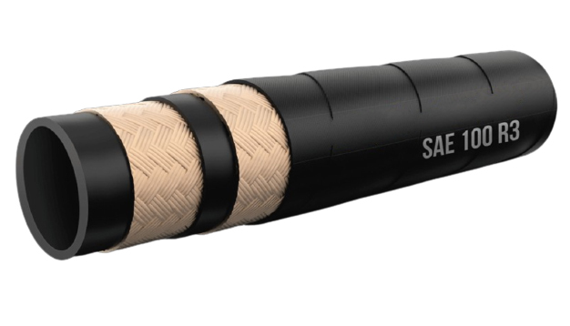 SAE 100 R3 Industrial Hoses