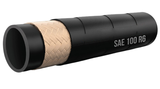 SAE 100 R6 Industrial Hoses