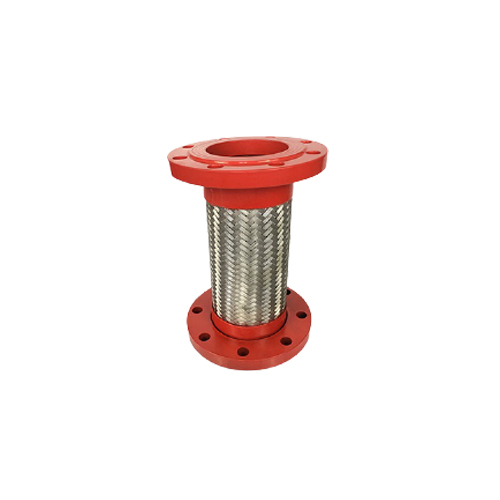 SS Bellow Hoses
