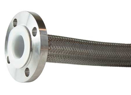 Hydraulic Hoses And Fittings