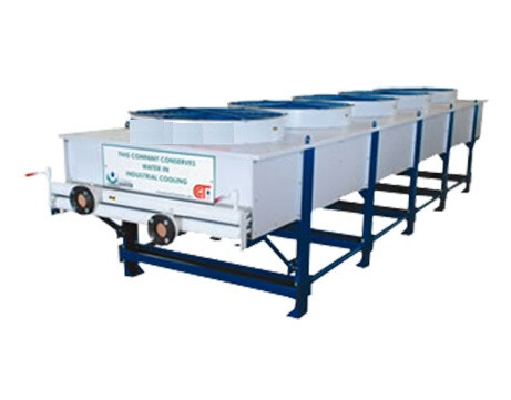 Aqua Saver Cooling Tower