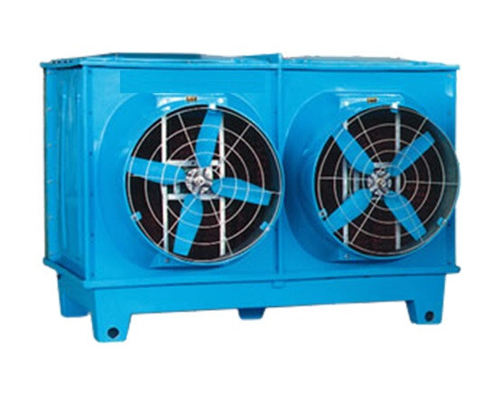 Cross Flow Cooling Tower