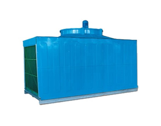 Cooling Towers