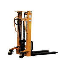 1 Ton Manual Stacker