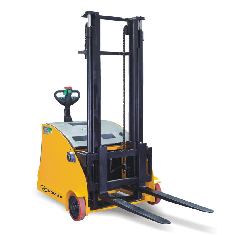 1.5 Ton VVE Counter Balance Stacker