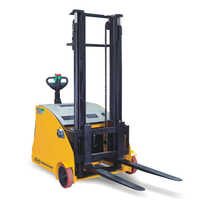 1.5 Ton VVE Counter Balance Stacker
