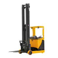 1.6 Ton Reach Truck