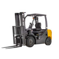 3 Ton Diesel Forklift