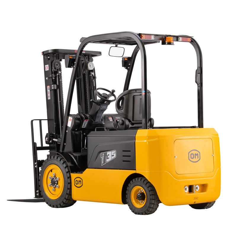 Material Handling Equipments