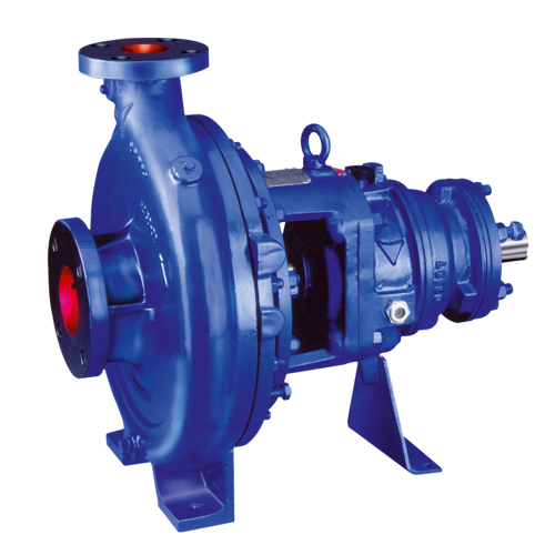 KPD Process Pump