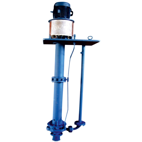 Industrial Pumps