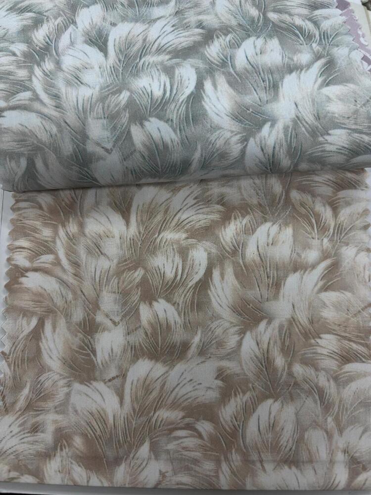 Soft 100% Cotton Digital Printing Cloth