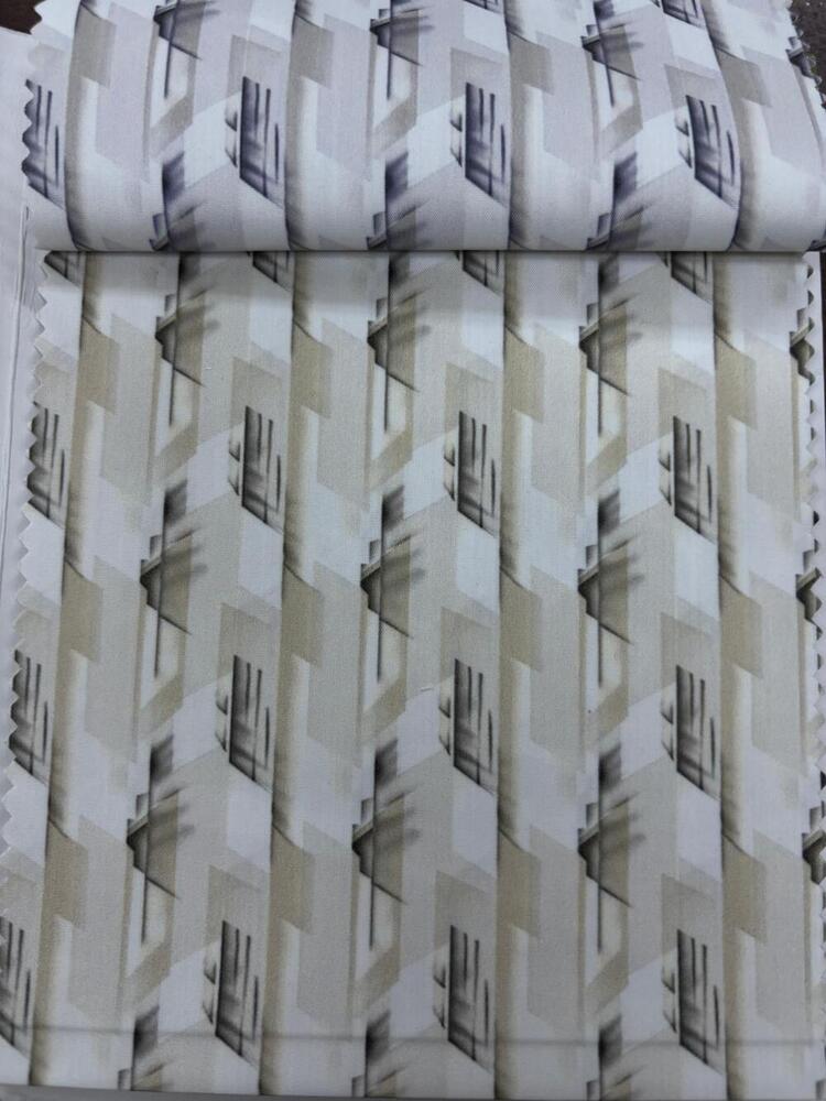 Soft 100% Cotton Digital Printing Cloth