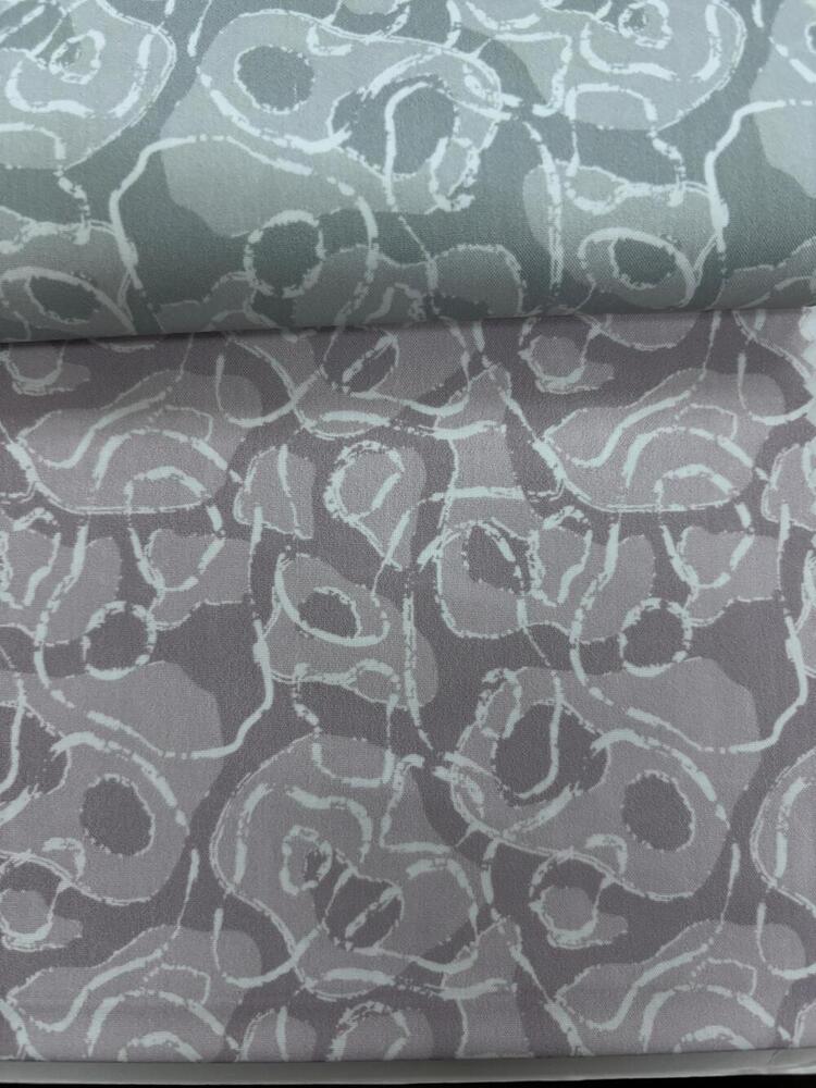 Soft 100% Cotton Digital Printing Cloth