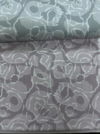 Soft 100% Cotton Digital Printing Cloth