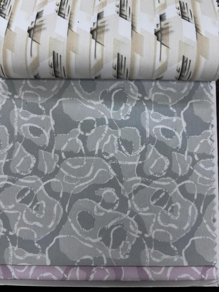 Soft 100% Cotton Digital Printing Cloth