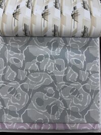 Soft 100% Cotton Digital Printing Cloth