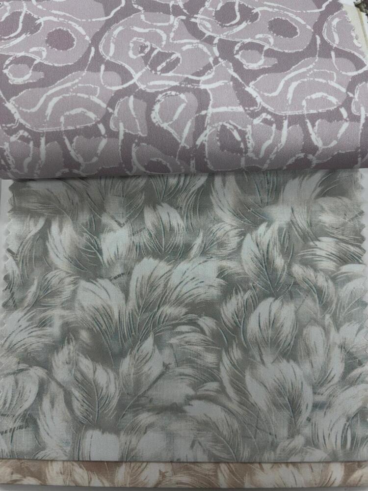 Soft 100% Cotton Digital Printing Cloth