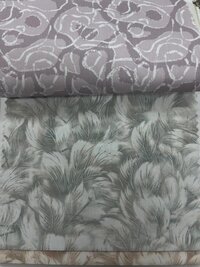 Soft 100% Cotton Digital Printing Cloth