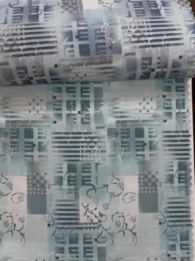 Export Quality 100% Cotton Digital Printed Textile