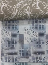 Export Quality 100% Cotton Digital Printed Textile