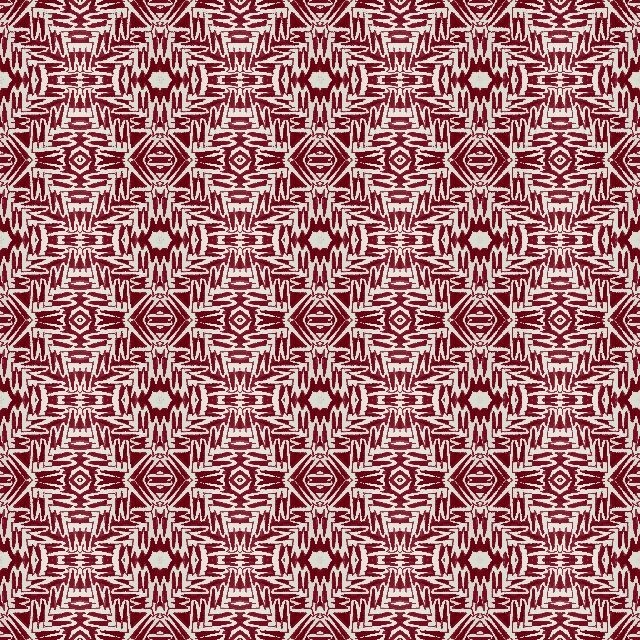 Eco-Friendly Pure Cotton Digital Print Fabric