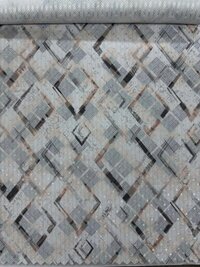 Eco-Friendly Pure Cotton Digital Print Fabric