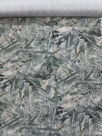 Eco-Friendly Pure Cotton Digital Print Fabric