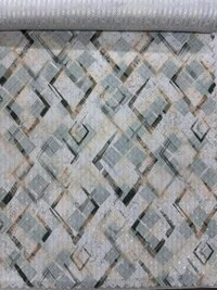 Eco-Friendly Pure Cotton Digital Print Fabric