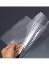 Ohp Transprensy Sheets - Color: Transparent