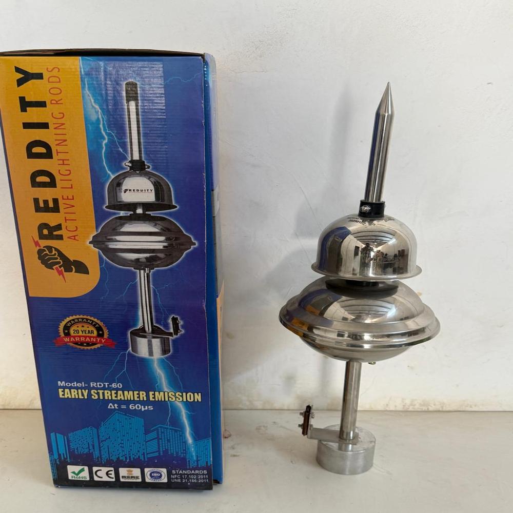 Ese Lighting Arrester