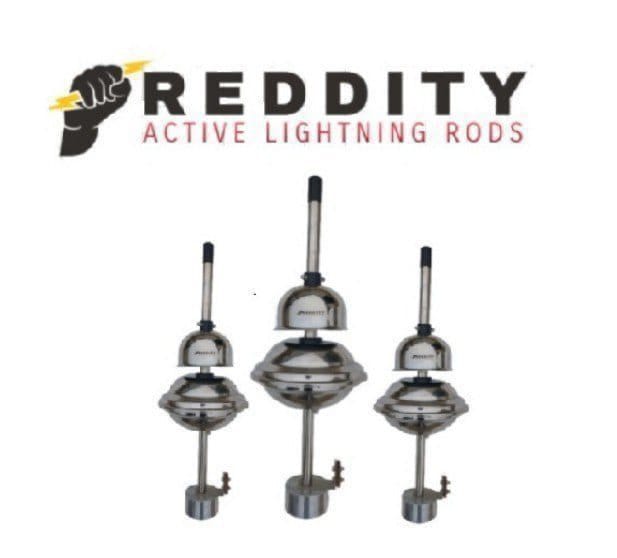 Ese Lighting Arrester