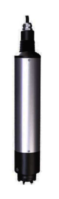 Online Disolved Oxygen Sensor - Accuracy: Do   3%