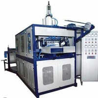 CFI003.2 Automatic GCMA Thermoforming Machine
