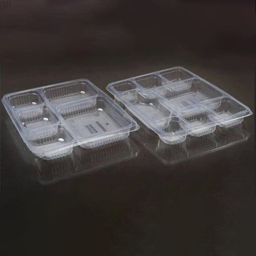 CFI003.2 Automatic GCMA Thermoforming Machine