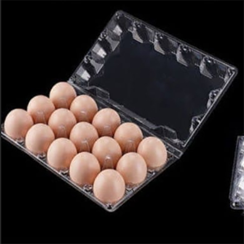 Cfi003.2 Automatic Gcma Thermoforming Machine - Automatic Grade: Semi-automatic